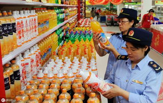 上海預包裝食品公司注冊及零售全指南
