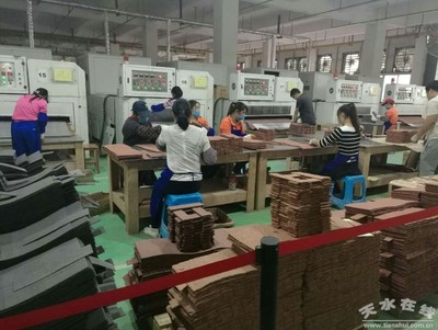 馬小龍赴廣東福美軟瓷等企業(yè)考察，推動產(chǎn)業(yè)合作與創(chuàng)新發(fā)展